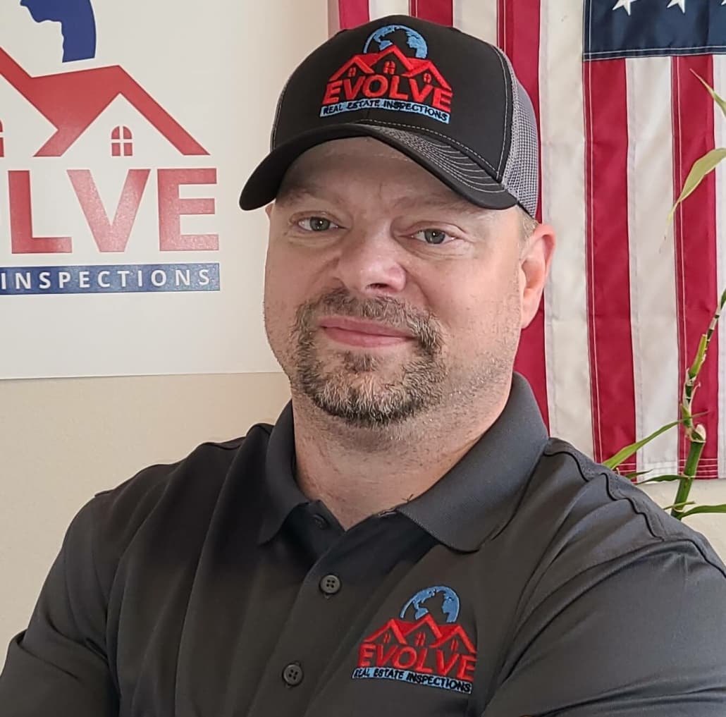 Chris Simpson - Home Inspector