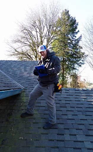 Chris Simpson — 2025