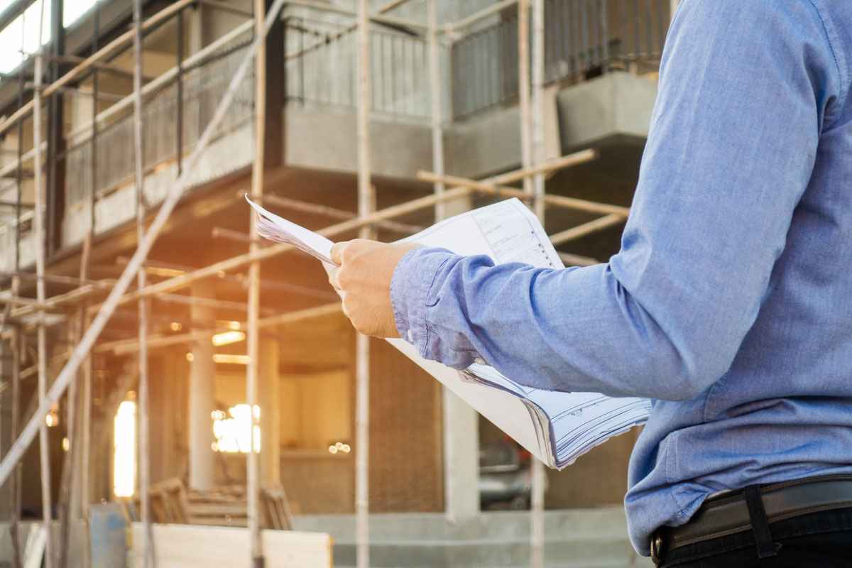 Commercial Inspections
