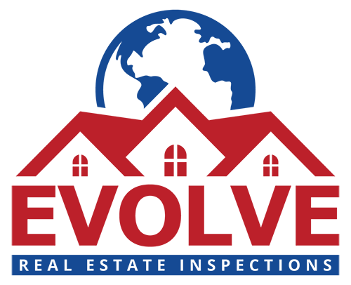 Evolve Real Estate Inspections