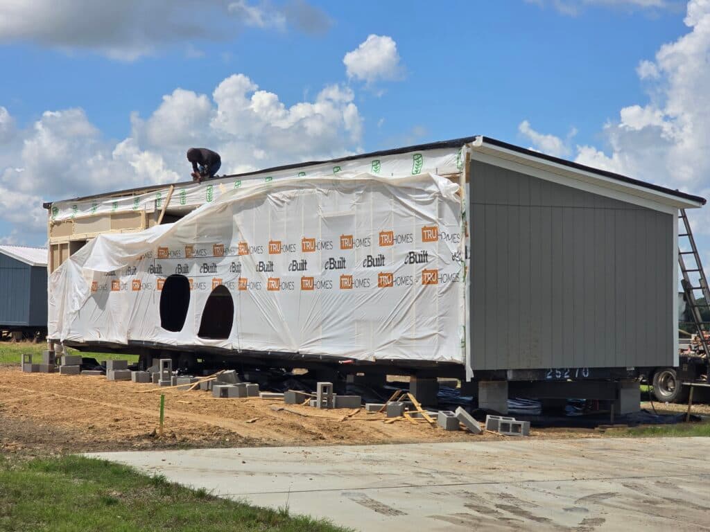 Manufactured Home Inspections