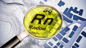 Radon Testing