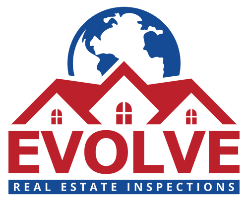 Evolve Real Estate Inspections